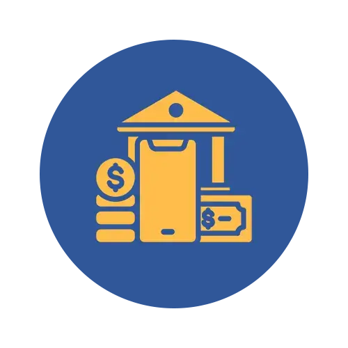 Banking & Financial Services