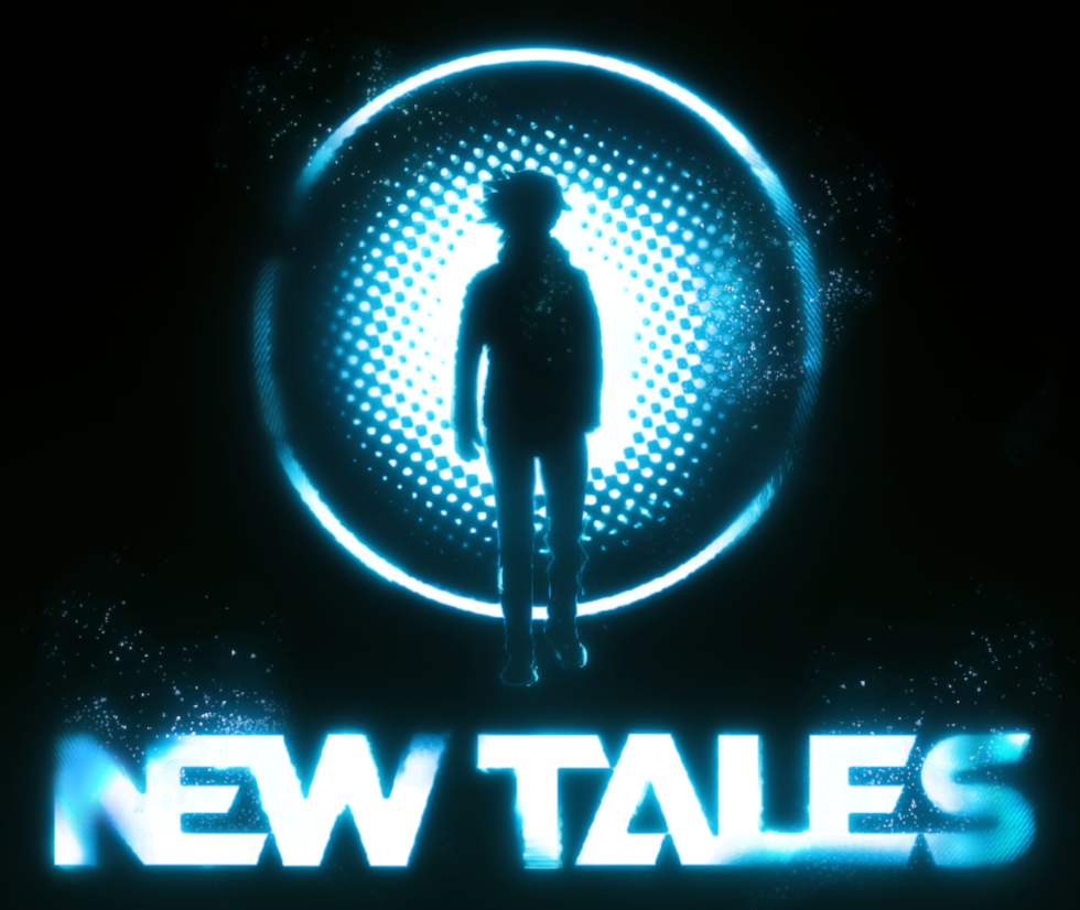 New Tales logo