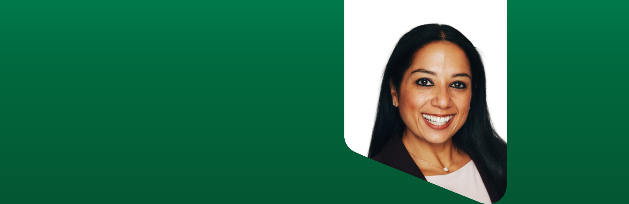 Vanessa Torres - Leaders with Ambition