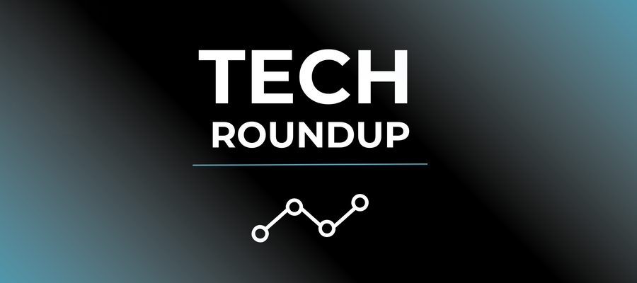 Tech Roundup - 14th April 2023