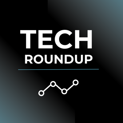 Tech Roundup - 14th April 2023