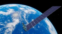 Elon Musk's  satellites to beam high-speed broadband to remote areas of UK