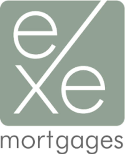 Exe mortgages logo