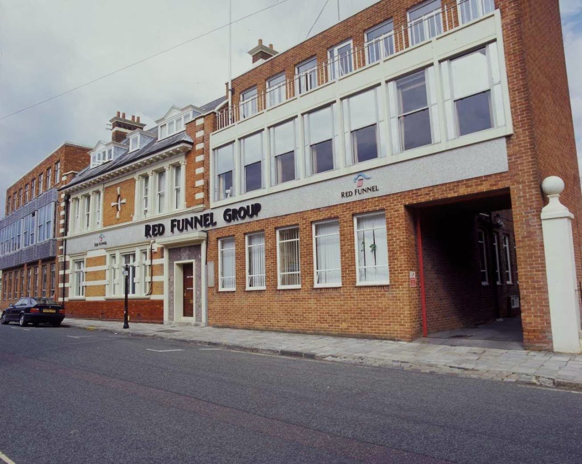 Go to branch: Office - Bugle Street page