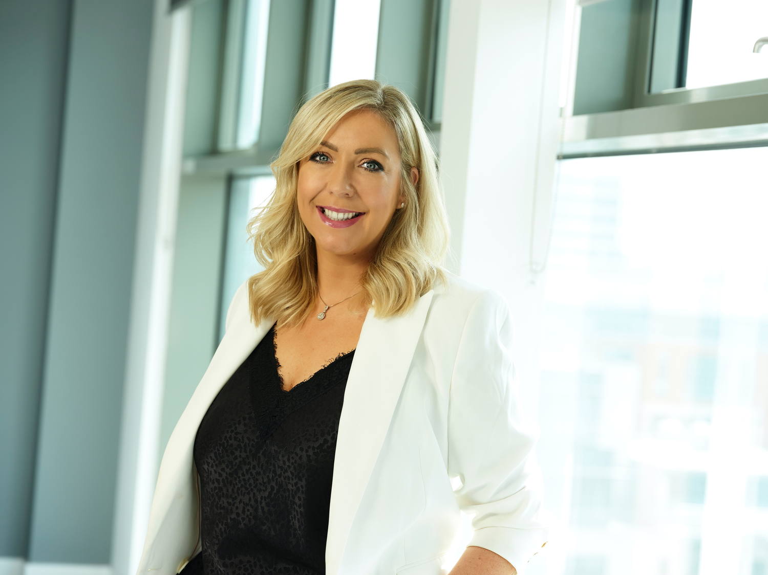 Barbara McKiernan