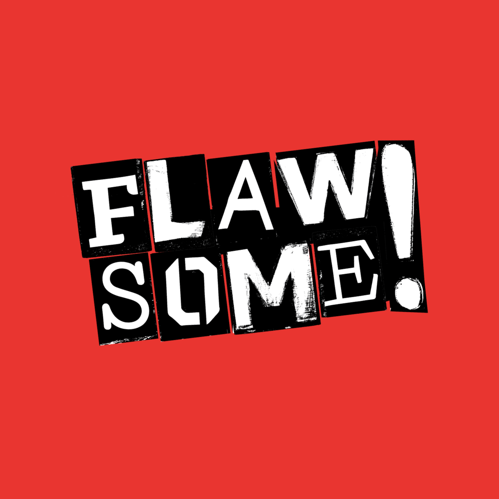 Flawsome! Drinks