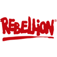 Rebellion North logo