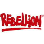 Rebellion North logo