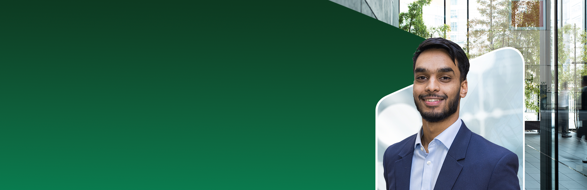 Tanzim Khan - Managing Consultant at Ambition