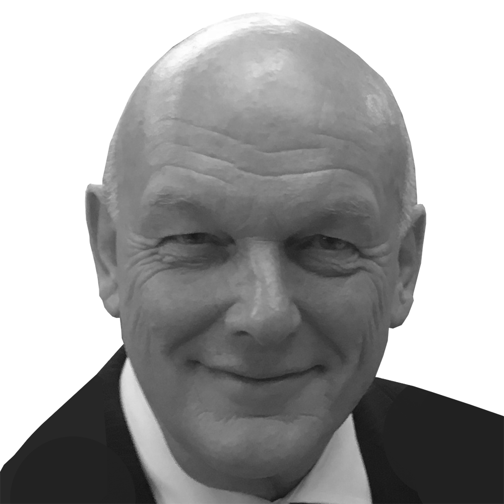 Nigel Law