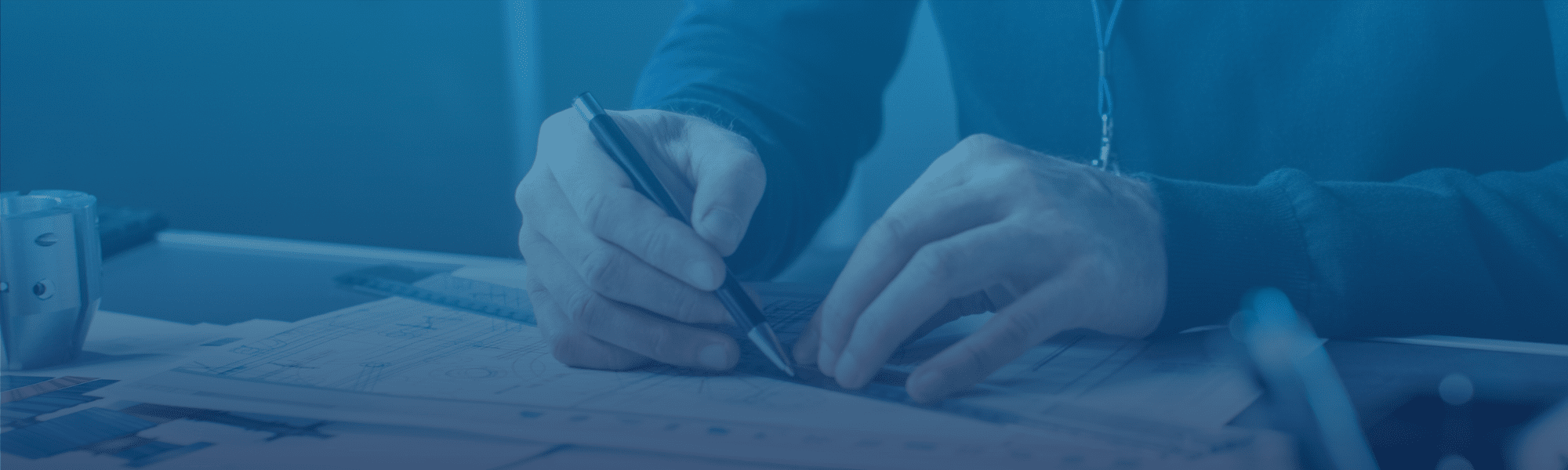 Mechanical Estimator - Banner Image