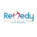 Remedy Logo