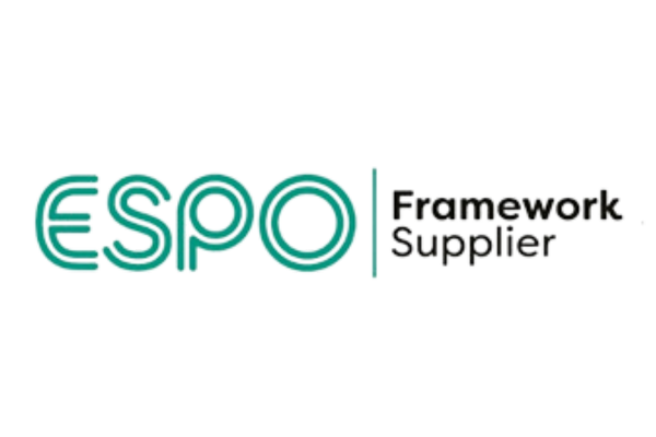 Greenbean is an approved supplier on the ESPO Framework