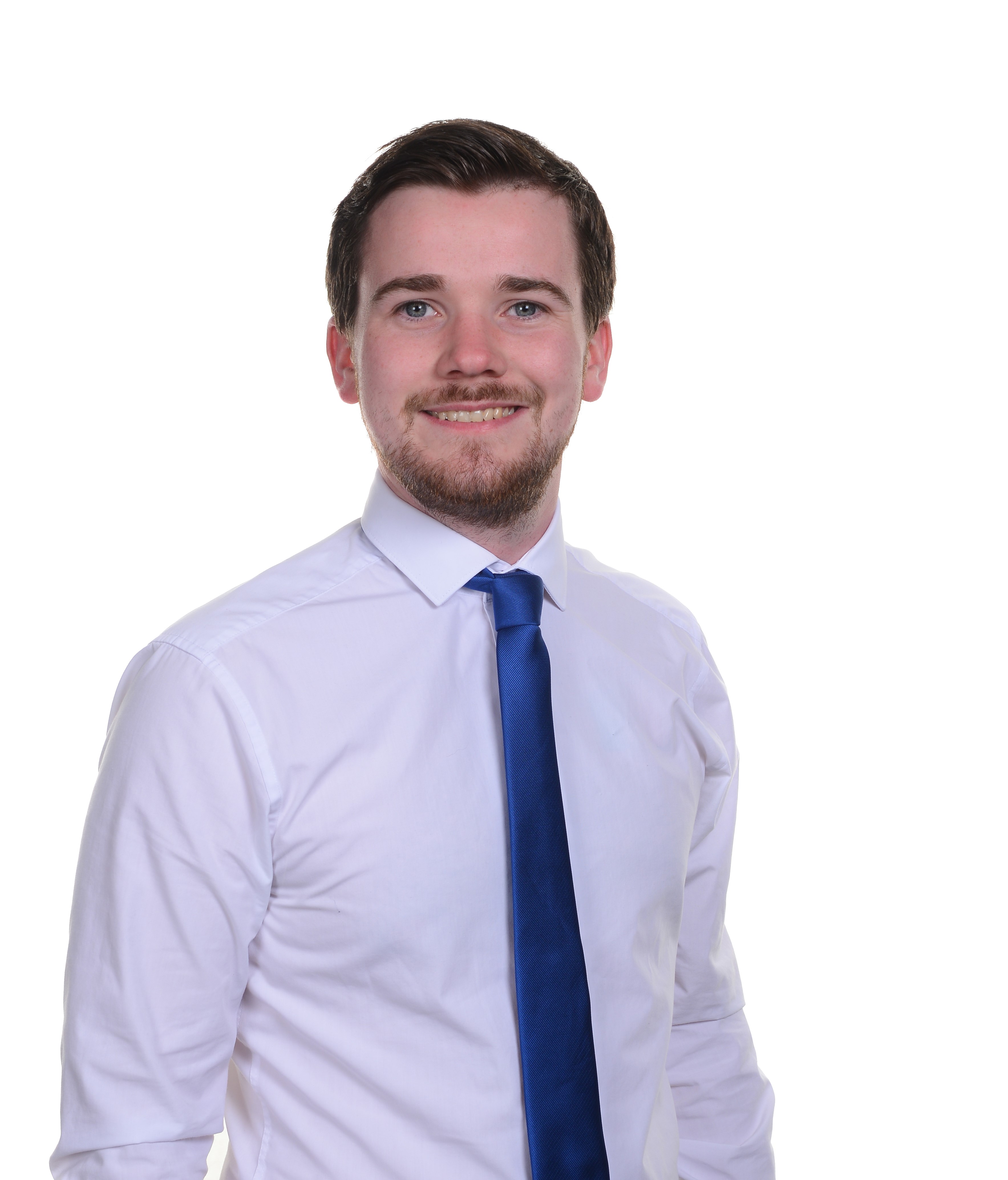 Barry O'Brien - Senior Recruitment Consultant