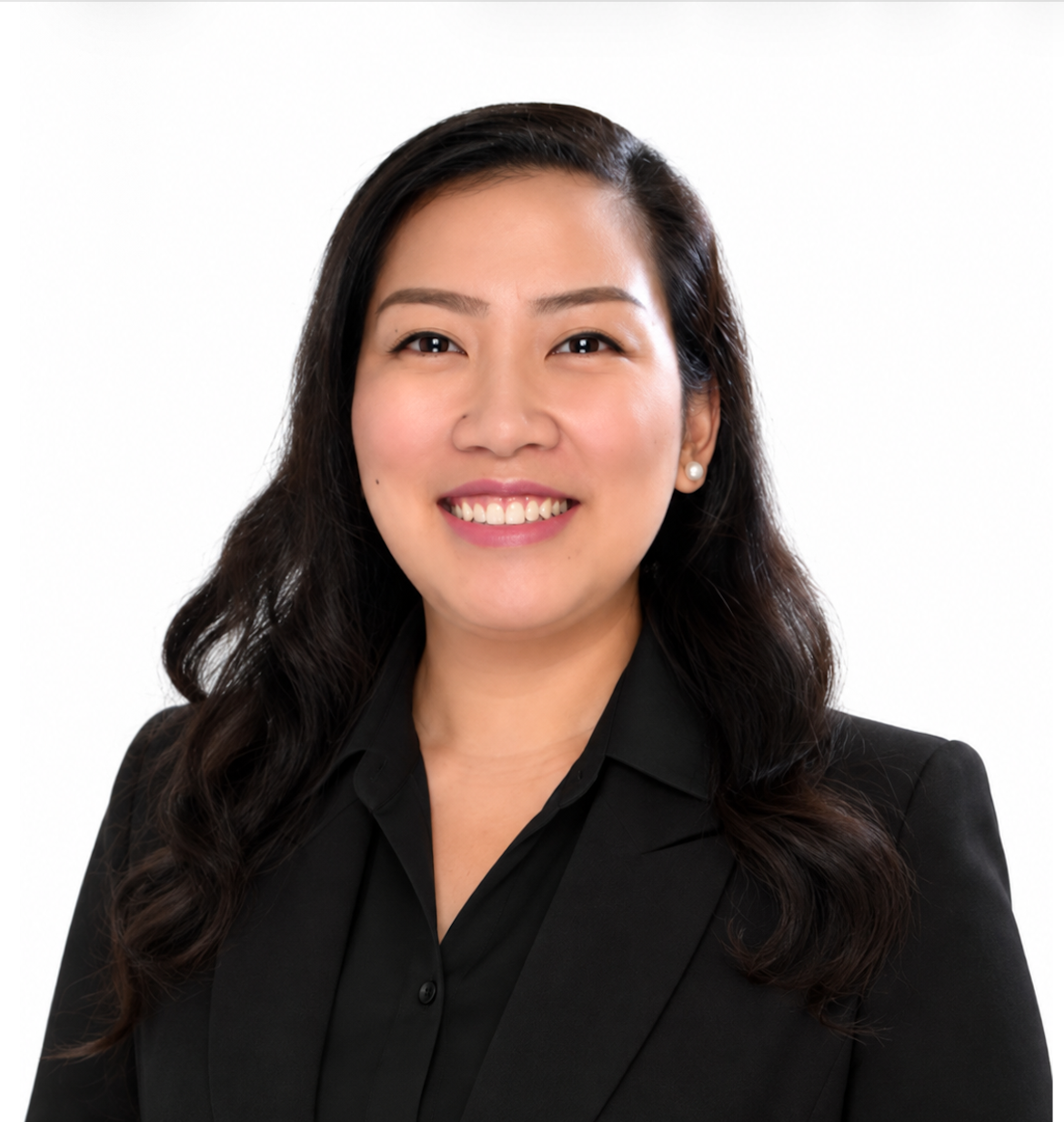 Kyreen Mendoza