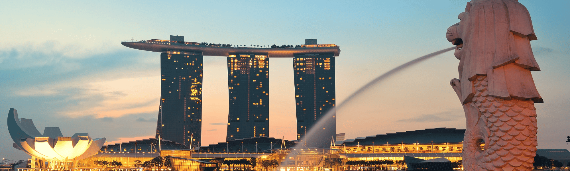Impa Singapore 2025 Event Banner