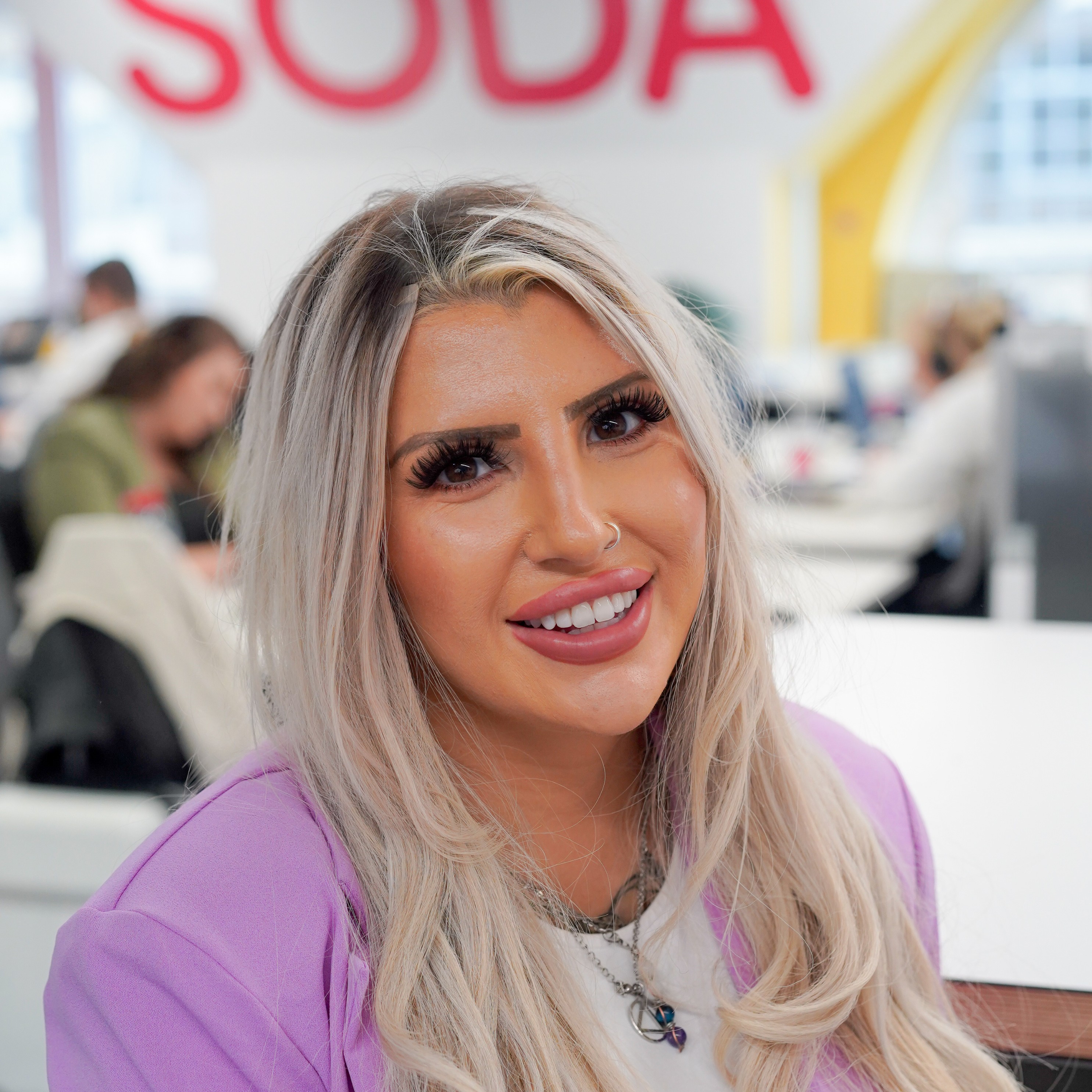 Louise Latif
