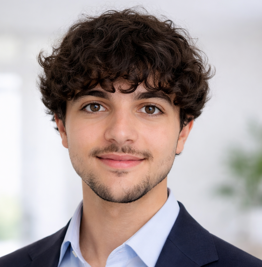 Ben Ezra