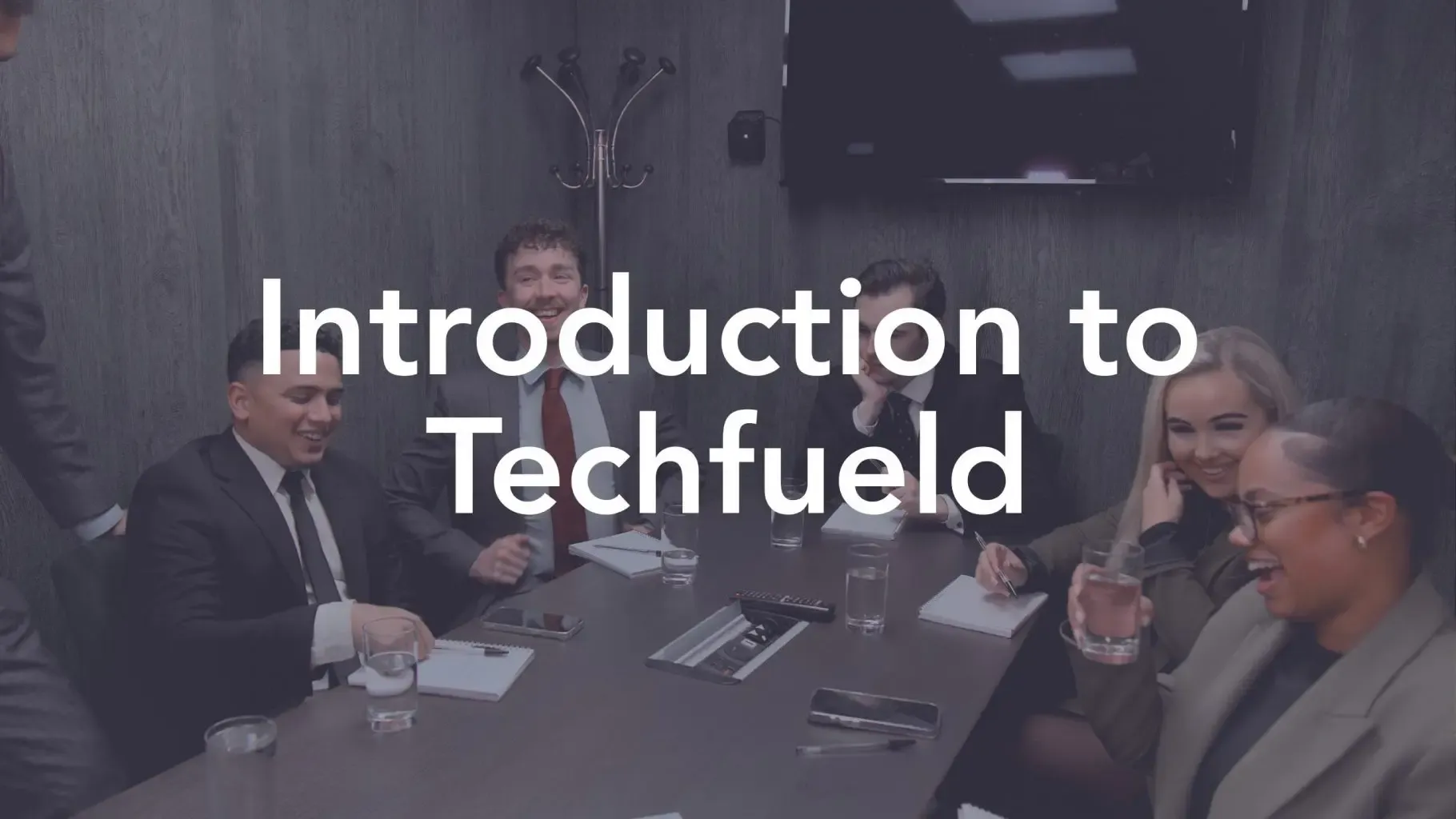 Introduction to Techfueld