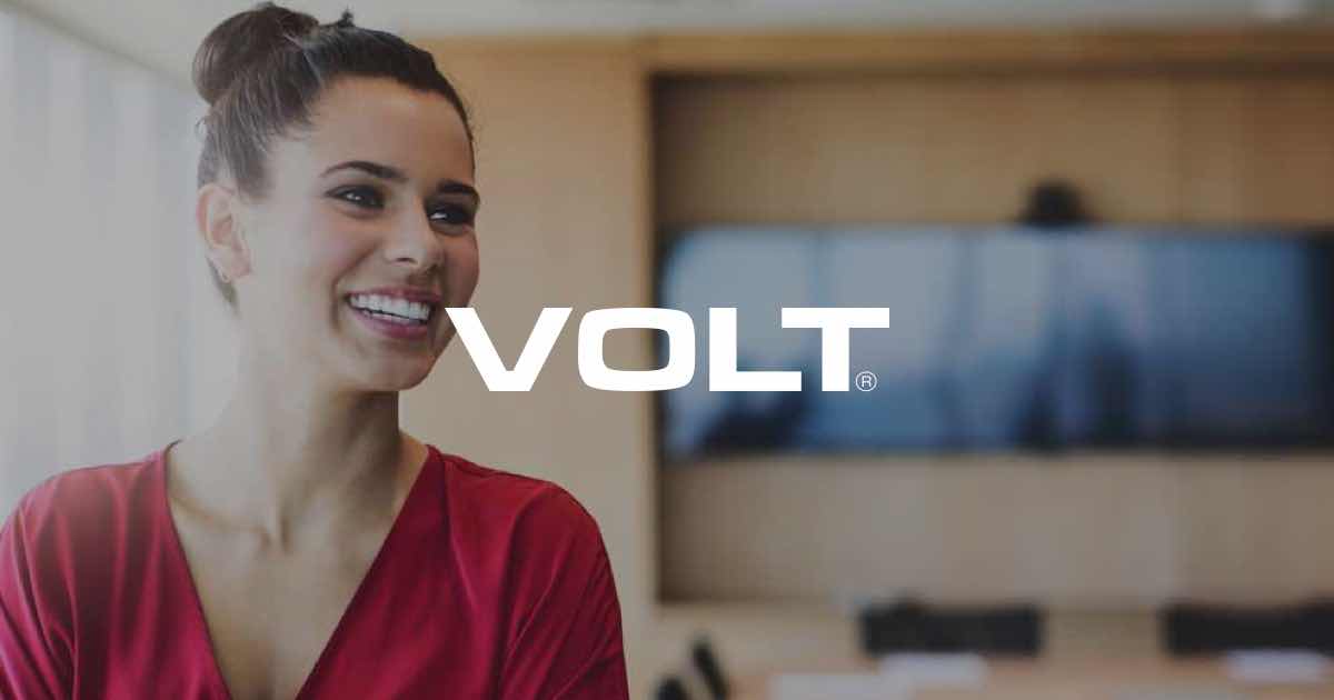 Volt Technology UK logo (United Kingdom) — company profile in the Analytics Legends directory of SAP analytics service providers