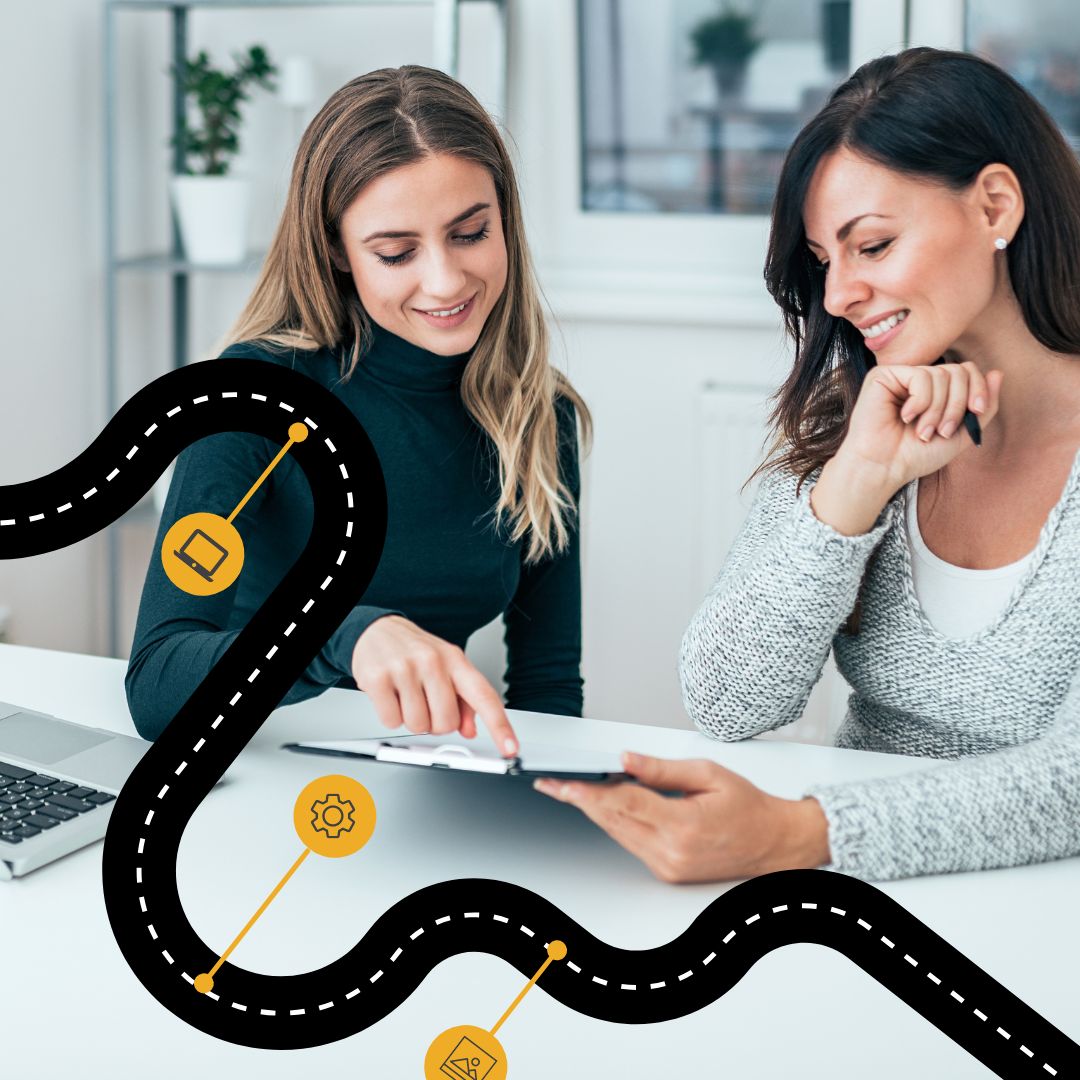 How to create a progression plan for your direct reports