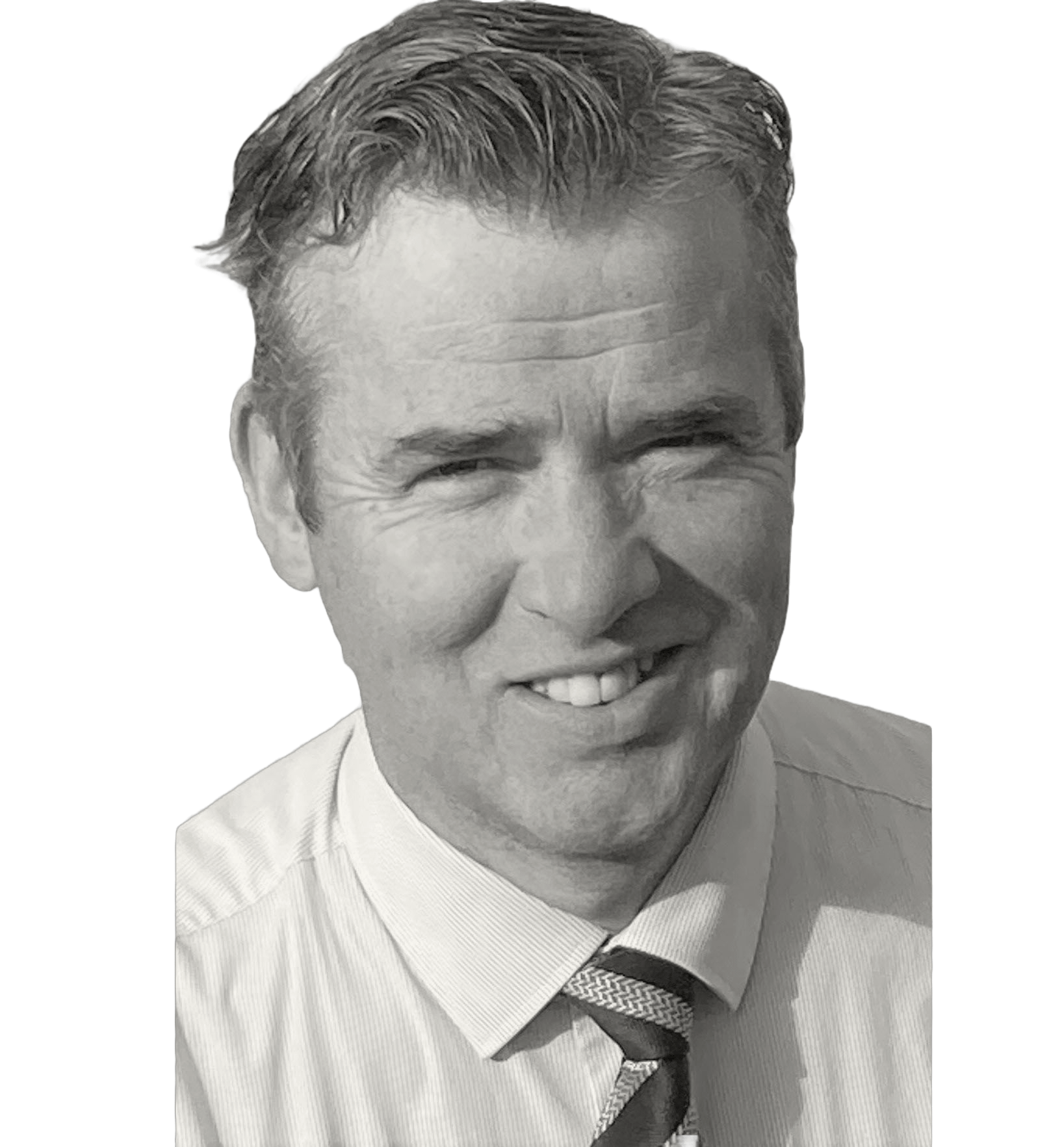 Richard Patterson