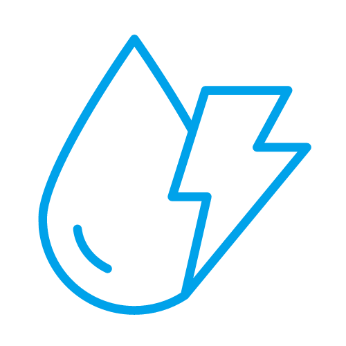 Power Infrastructure 