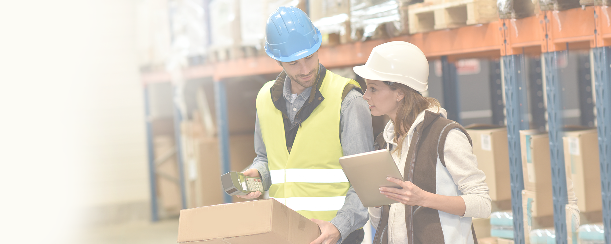 Procurement, Property, Operations & Supply Chain 