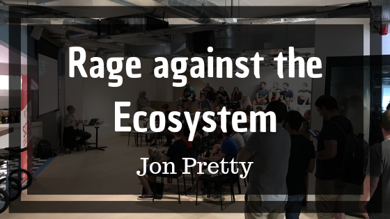 Rage Against The Ecosystem (1)