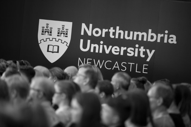 Northumbria University conference