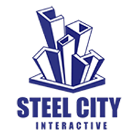 Steel City Interactive logo