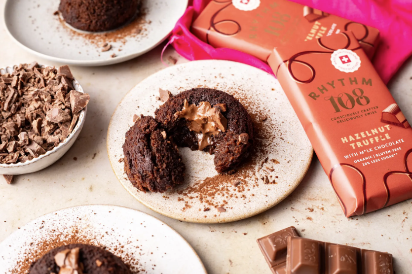 🍫 Join Rhythm 108 as Digital Marketing Executive | Whitechapel, London (Hybrid Working)