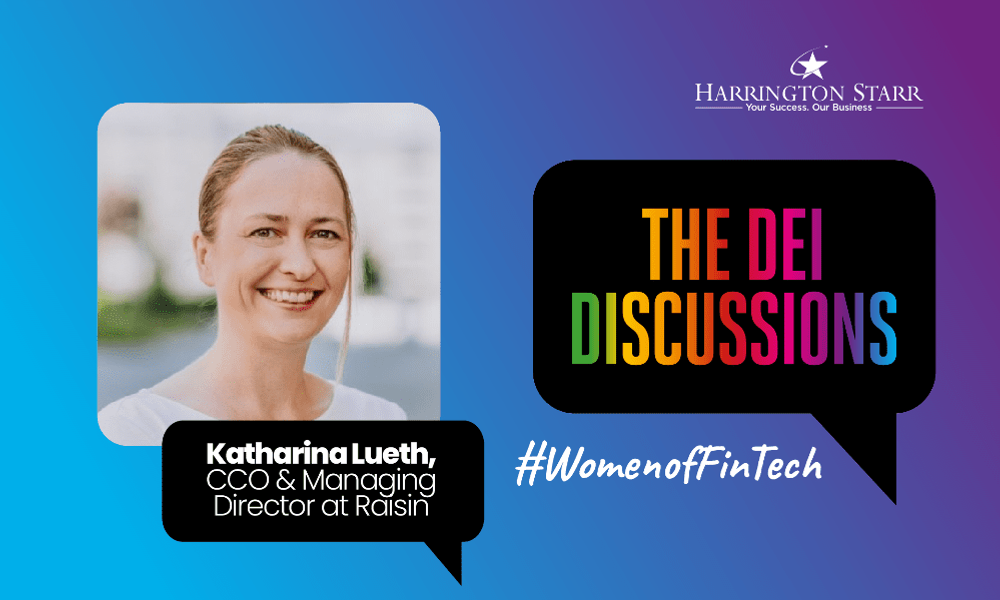 Diversity Podcast Financial Services Technology Inclusion Katharina Lueth Rasin 
