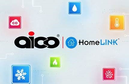 Ei Electronics - HomeLINK