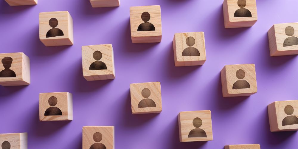 The UK Recruitment Landscape: Past, Present, and Future image