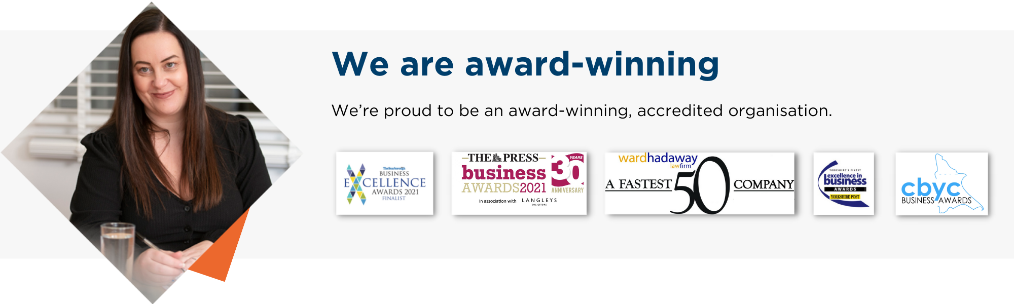 Award winning Castle Employment Group