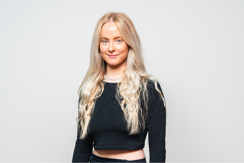 Sophie Nobes