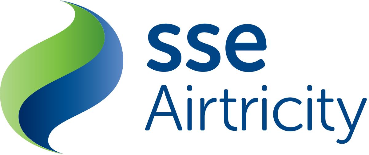 SSE Airtricity logo