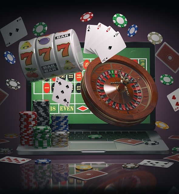 iGaming