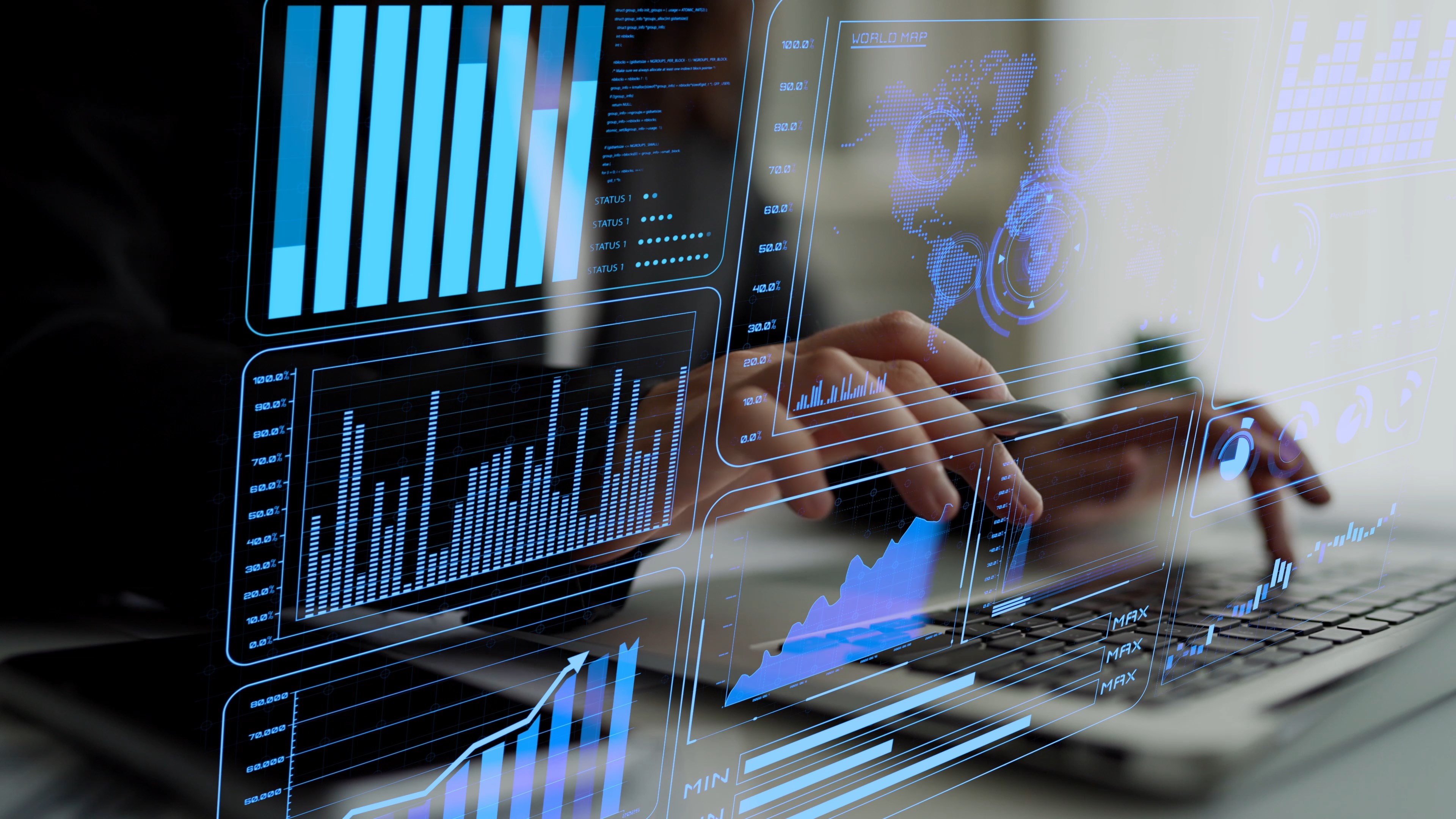 Talent Trends Report | June 2026 image