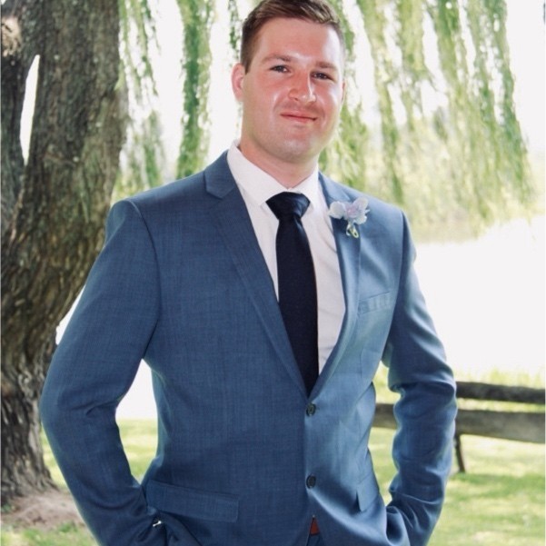 Jason Strickland 