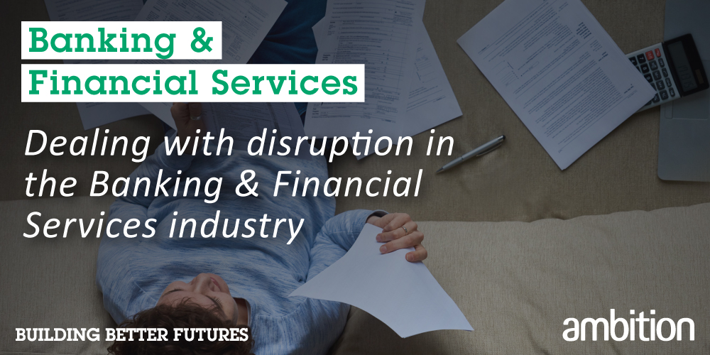 [Blog] Bfs Blog Dealing With Disruption