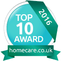 HomeCare 2016