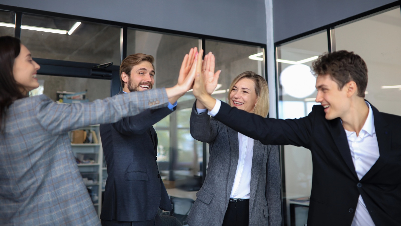 Finding an amazing employer - Worth Recruiting