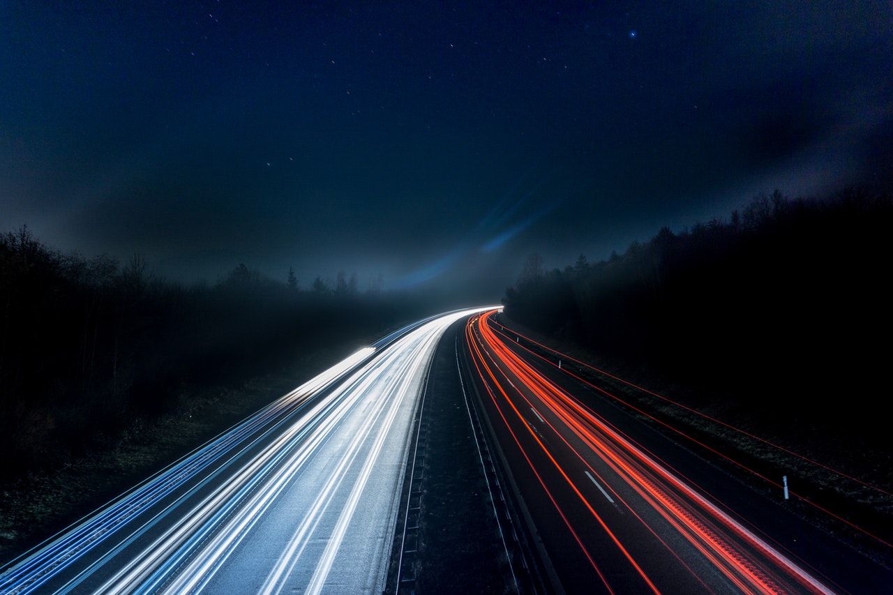 Action Asphalt Back Light 315938