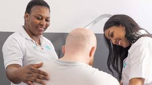 Healthcare Assistant Roles