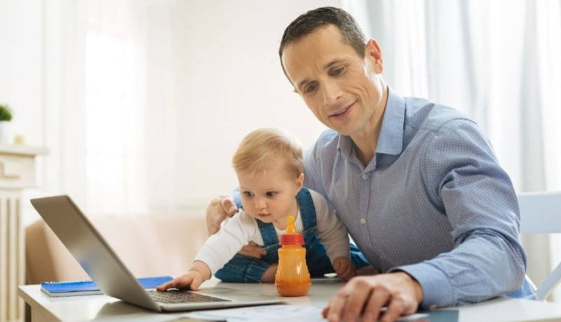 Why Your Business Should Invest in Work Life Balance Image