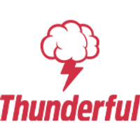 Thunderful Games logo