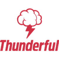 Thunderful Games logo
