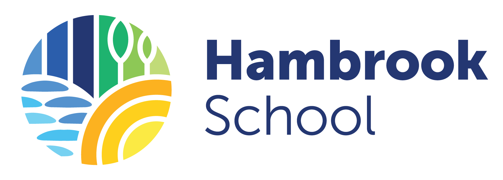 Go to branch: Hambrook School page